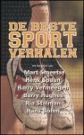 Smeets, Mart  -  Henk Spaan & Harry  Vermeegen e.a. - De beste sportverhalen