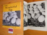 Schloat jr., G. Warren - The wonderful egg