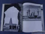 Keusen, Hans (photogr.) et Paul Werner Schnellmann (texte) - Regards sur le Jardin d'Allah.