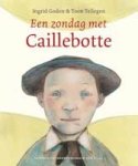 Godon, Ingrid, Tellegen, Toon - Een zondag met Caillebotte