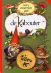 Poortvliet - Leven  en werken van de Kabouter