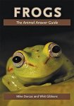 Dorcas, Mike - Frogs - The Animal Answer Guide The Animal Answer Guide Dorcas, Mike - Frogs - The Animal Answer Guide The Animal Answer Guide