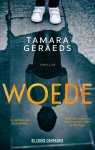 Tamara Geraeds - Woede