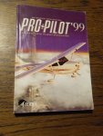 Sierra - The Pro-Pilot Flight Companion '99 (The Complete Flight Simulator, '99)