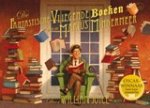 William Joyce - De fantastische vliegende boeken van Marius mindermeer, William Joyce William Joyce - De fantastische vliegende boeken van Marius mindermeer, William Joyce