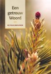 Brouwer, Petrus - Brouwer, Petrus-Een getrouw Woord (nieuw)