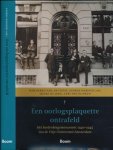Berkelaar, Wim, Ab Flipse, George Harinck e.a. (red.) - Een Oorlogsplaquette Ontrafeld: Het herdenkingsmomument 1940-1945 van de Vrije Universiteit Amsterdam