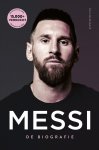 Guillem BalaguÃ© - Messi