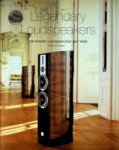 Gluckshofer, R - Legendary Loudspeakers Die besten Lautsprecher der Welt