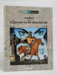 Delaby, Philippe en Duval, Yves - Arthur in het Legendarische Koninkrijk