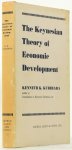 KEYNES, J.M., KURIHARA, K.K. - The Keynesian theory of economic development.