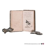 Shaw, George. - General Zoology, or Systematic Natural History. Volume VI, Part II. Insecta [ Insects ].