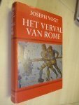 Joseph Vogt - Het verval van Rome, 200-500