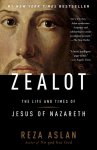Reza Aslan 51337 - Zealot: the life and times of jesus of nazareth