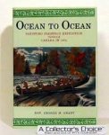 George M. Grant - Ocean to Ocean Sandford Flemmings expedition through Canada in 1872