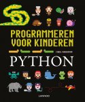 Carol Vorderman - Programmeren voor kinderen - Programmeren voor kinderen - Python