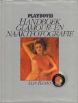 Banks, Iain - Playboy Handboek Glamour- en Naaktfotografie, 175 pag. hardcover + stofomslag, goede staat