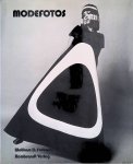 Svoboda, Wolfram D. - Modefotos. Eine Sammlung aus drei Jahrzehnten