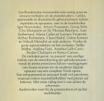 Boudewijns, Leo - Dirigentenvreter - ware en onware verhalen uit de klassieke platenstudio