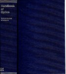 DRISCOLL, Walter G. & William VAUGHAN - Handbook of Optics - Sponosored by the Optical Society of America.