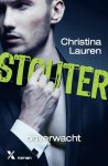 Christina Lauren - Stouter 2 -   Onverwacht