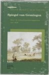 P.T.F.M. Boekholt, J. van der Kooi - Spiegel Van Groningen