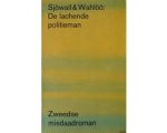 Maj Sjöwall - De Lachende Politieman Maj Sjöwall - De Lachende Politieman