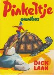 Laan, Dick - Pinkeltje Omnibus; Op zoek naar de vurige ogen / de autoraket / naar Pinkeltjesland