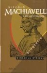 Mittermayer, Karl - Niccolò Machiavelli . Denker en cynicus