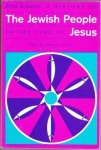 Schürer, Emil - A History of the Jewish People in the Time of Jesus