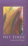 Boogert, Linda van den - Het einde over het einde of gaan we naar een nieuw begin? Vertelsel