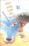 Daniel Pennac 35175, Els van Delden , Henk Kneepkens 29834 - Het oog van de wolf