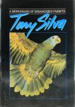 Tony Silva 153043 - A Monograph of Endangered Parrots