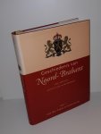 Eerenbeemt, prof.dr. H.F.J.M. - Geschiedenis van Noord-Brabant DEEL 1: Traditie en modernisering, 1796-1890