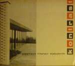  - Kontrast nummer 1 januari februari 1962 plastisch litarair tijdschrift