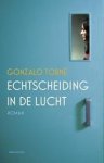 Gonzalo Torné - Echtscheiding in de lucht