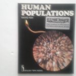 Hay, David - Human Population