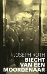 Joseph Roth - Biecht van een moordenaar