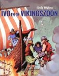Wijtsma, Roelof - Wijtsma, Roelof-Ivo en de vikingszoon, deel 1 (nieuw)