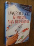 Falck- van Reede, Edith - Dagboek van Roberta van der Horst