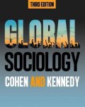 Robin Cohen - Global Sociology