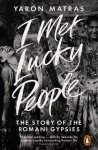 Matras, Yaron - I met Lucky People