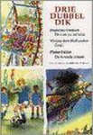 Francine Oomen, Vivian den Hollander - Drie dubbel dik