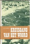 Capelle, M.C. - Kruisgang van het Woord