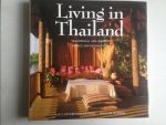 Invernizzi Tettoni, L. & W. Warren - Living in Thailand, Traditional and Modern Homes and Decoration