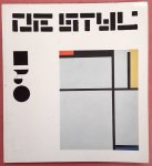 GMURZYNSKA, GALERIE. - De Stijl. Cercle et Carre. Entwicklungen des Konstruktivismus in Europa ab 1917.