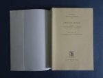 Tournoy, Gilbert / Papy, J. en de Landtsheer, J. (eds.) - Lipsius en Leuven: catalogus van de tentoonstelling in de Centrale Bibliotheek te Leuven, 18 september-17 oktober 1997.