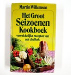 Willemsen, Ch.P.A. Geppaart - Groot seizoenen kookboek
