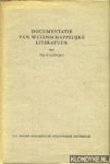 Loosjes, Th. P. - Documentatie van wetenschappelijke literatuur