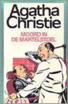 [{:name=>'Agatha Christie', :role=>'A01'}] - Moord in de martelstoel / Poirot